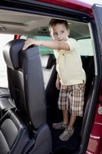 Seat Alhambra 2010 года